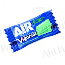 VIGORSOL SZ AIR ACTION MONO DA 250